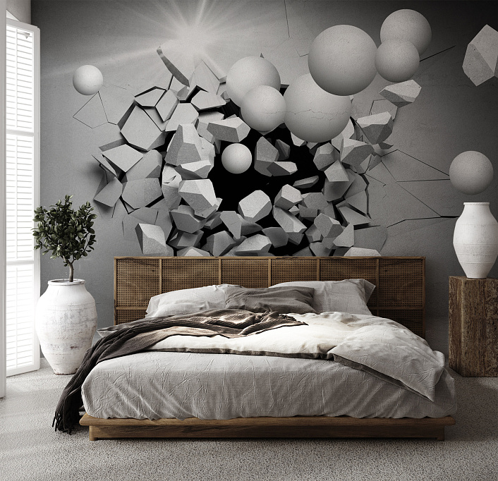 Фотообои 9234703457