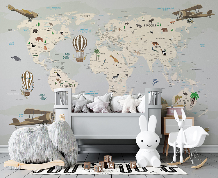 Фотообои 53476980-39