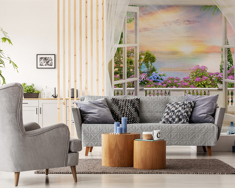 Фотообои 2144187343