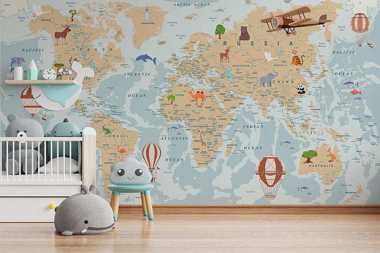 Фотообои 426029913