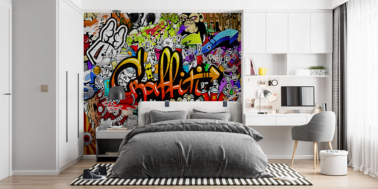 Фотообои 442826911