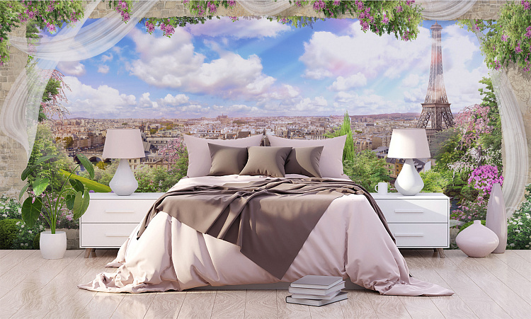 Фотообои 138230046