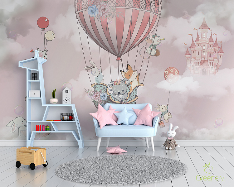 Фотообои 2167694773