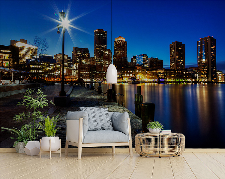 Фотообои 38610964