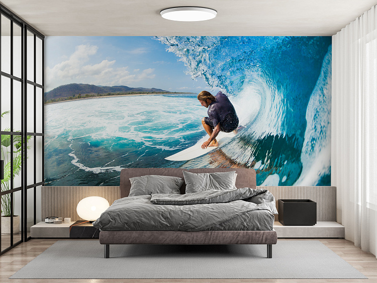 Фотообои 46444136