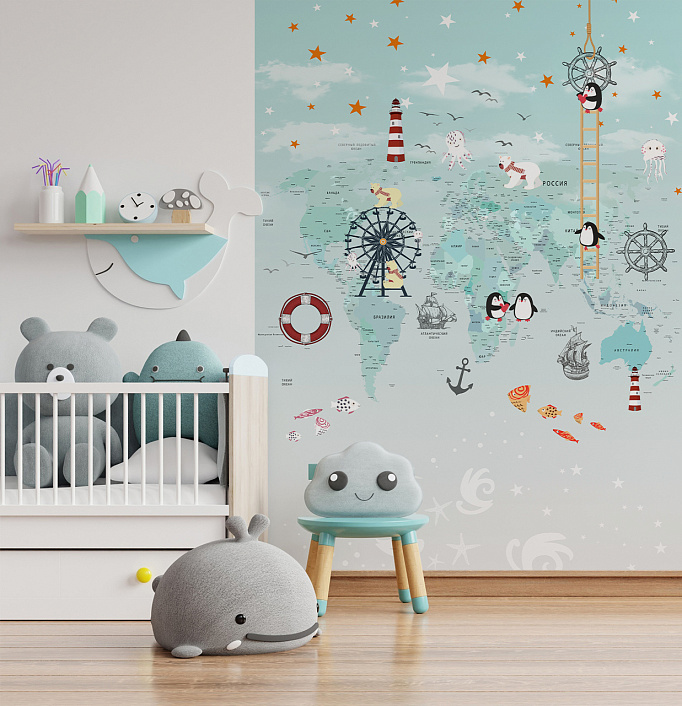 Фотообои 422887462