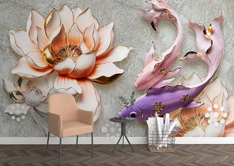 Фотообои 1575205330