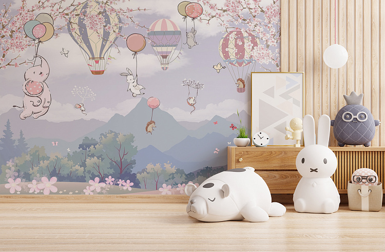 Фотообои 2187205217