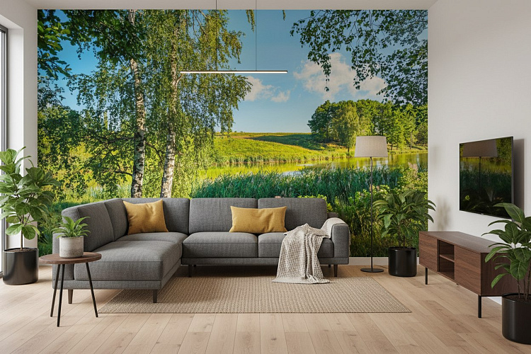 Фотообои 1784625257