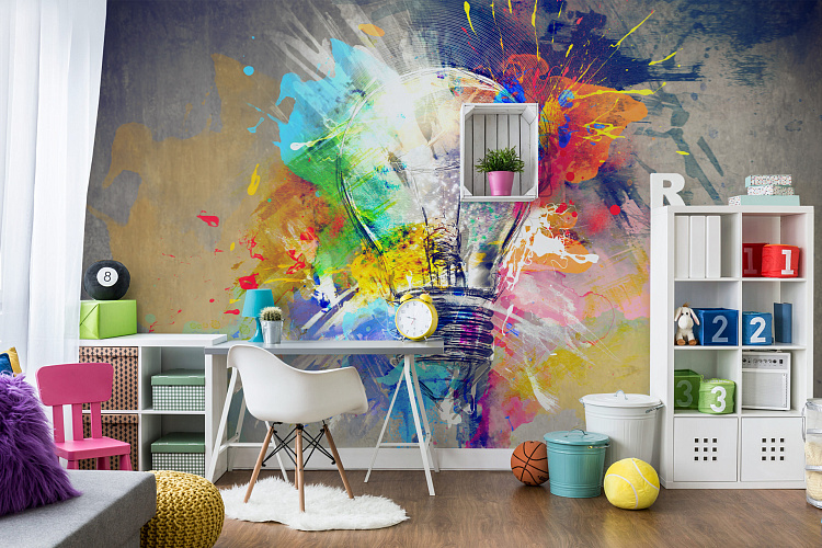 Фотообои 58319339 (2)