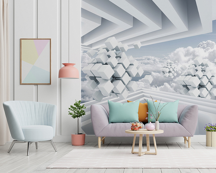 Фотообои 93859662