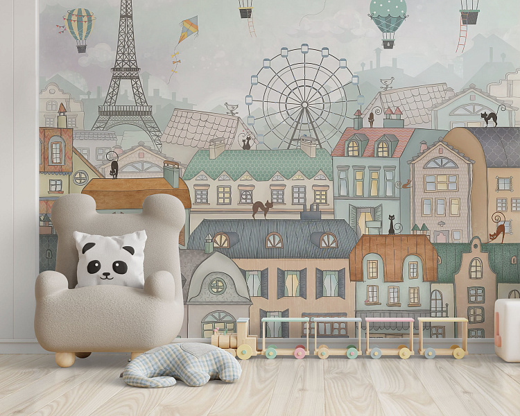 Фотообои 130795795