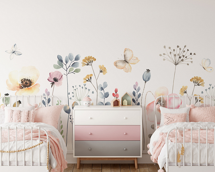 Фотообои 365965548