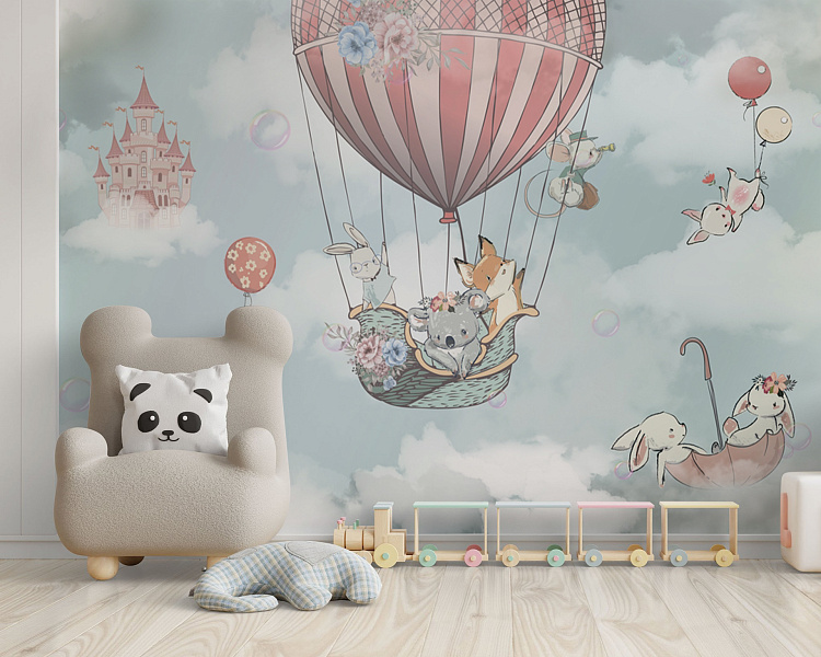 Фотообои 2119964258