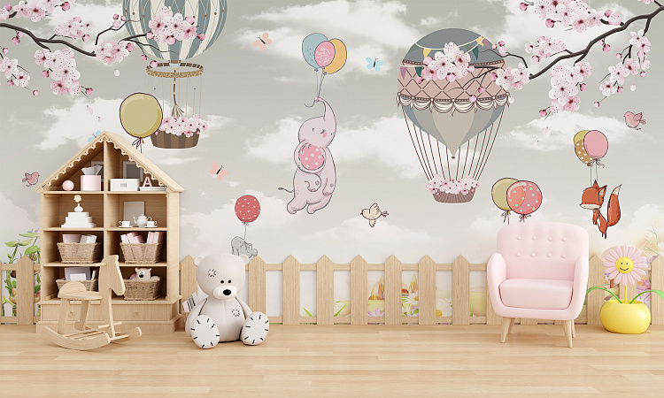 Фотообои 68411468-43