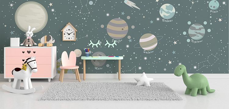 Фотообои 2215437417